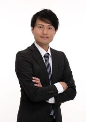 護摩所 祐司